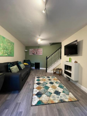 Plover Cottage